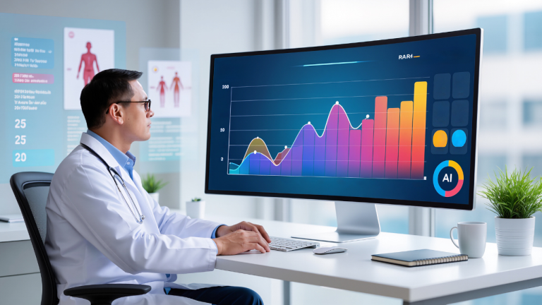 Healthcare Marketing