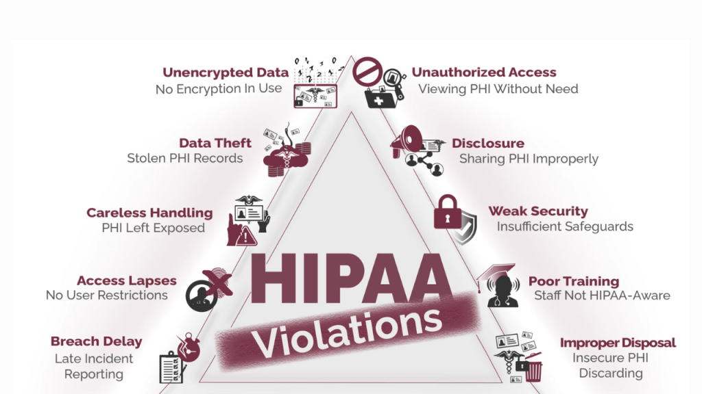 HIPAA Compliance in Healthcare Marketing