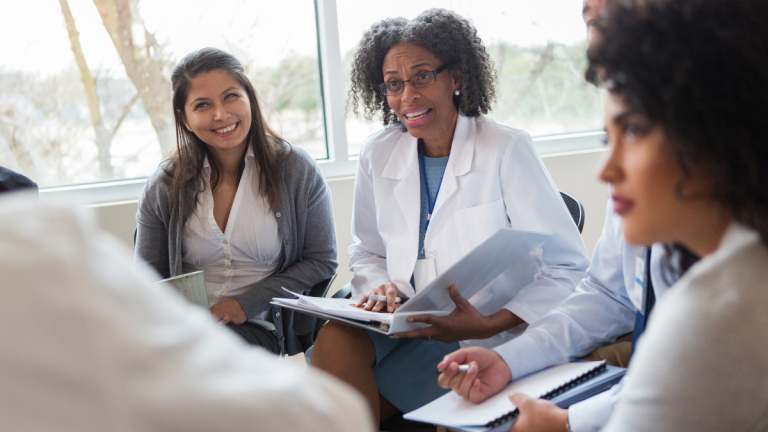 Healthcare seo guide