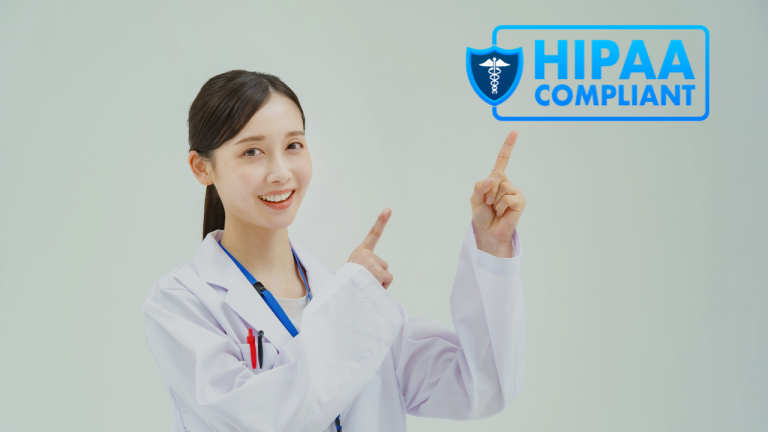 HIPAA Compliance in Healthcare Marketing