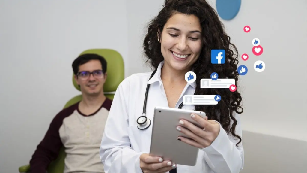 Healthcare Marketing