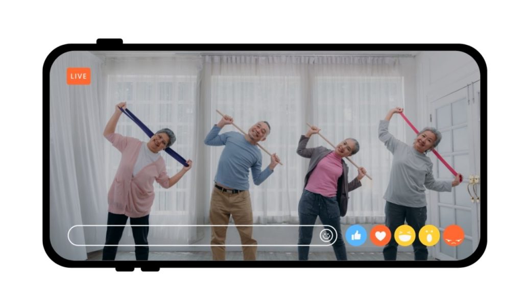 Senior Care Marketing