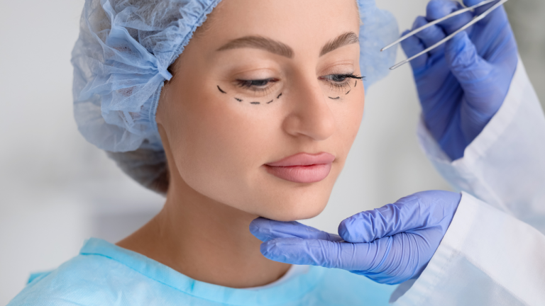 Digital Marketing for Plastic Surgeons