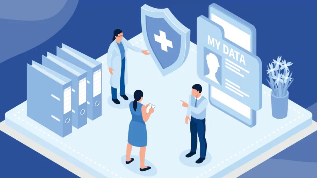 Healthcare Marketing