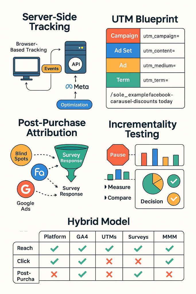 7 Proven Ecommerce Marketing Attribution Tactics for 2026 1