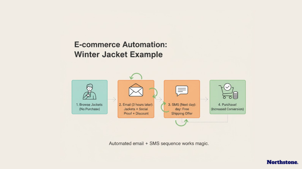 Ecommerce Marketing Automation