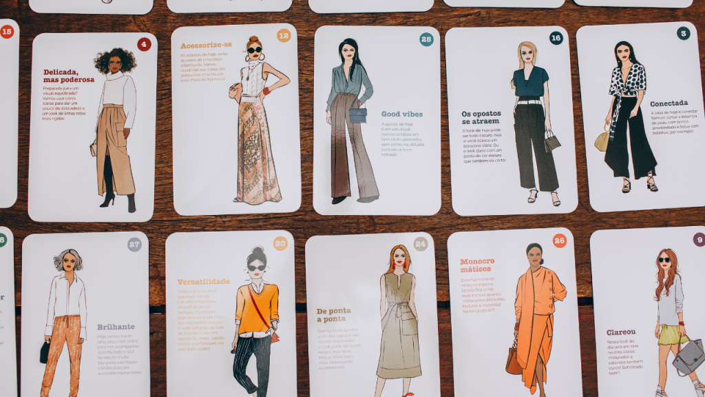 Fashion Ecommerce Marketing