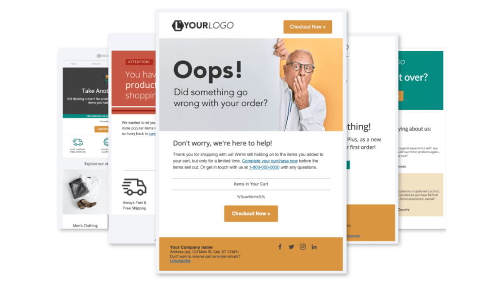 Ecommerce Marketing Automation