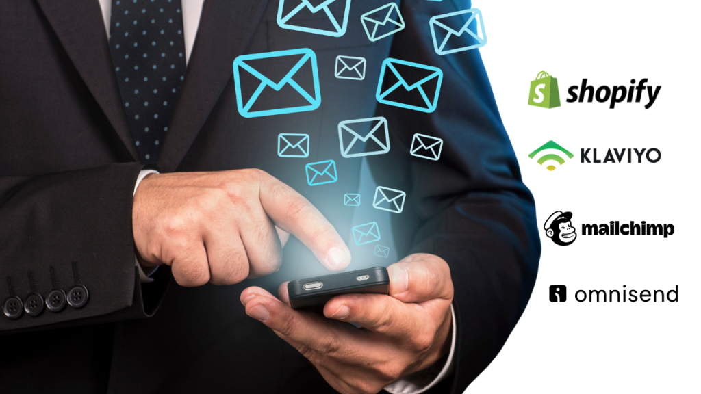 Ecommerce Email Marketing