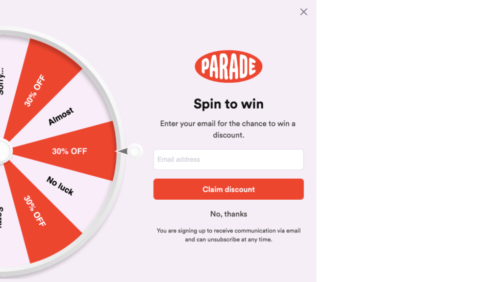 Ecommerce Email Marketing