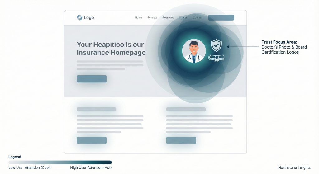  Conversion Rate Optimization for Healthcare Websites