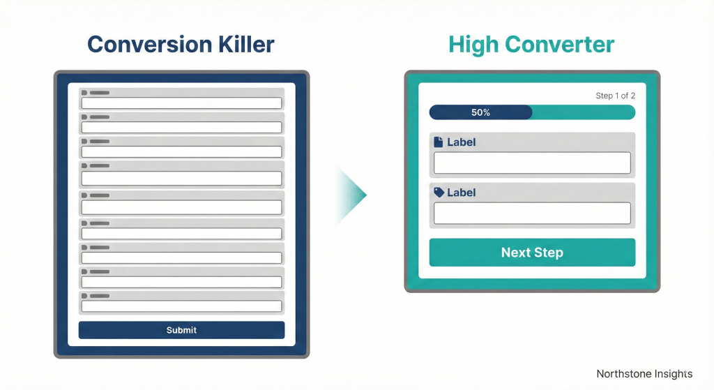  Conversion Rate Optimization for Healthcare Websites