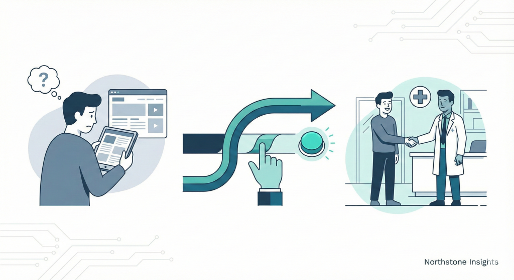  Conversion Rate Optimization for Healthcare Websites