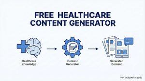 Free Healthcare Content Generator
