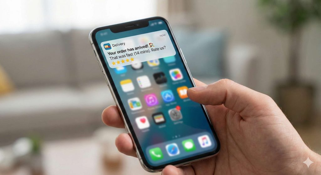 The Rise of "Quick Commerce" in Pharma: Marketing Strategies for Online Pharmacies