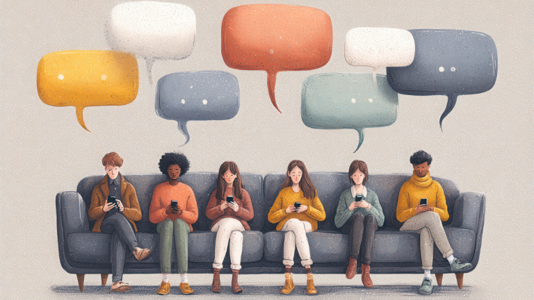 Social Media for Clinics: