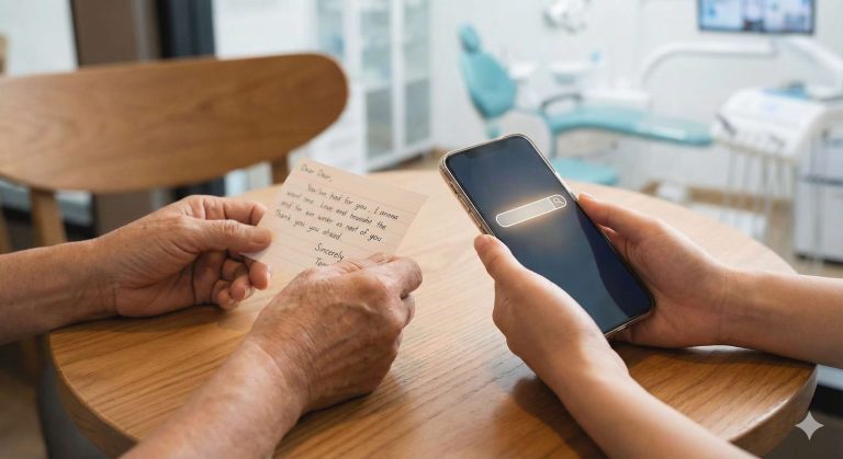 Why Dental Growth Moved from Referrals to Search (And How to Adapt) 6